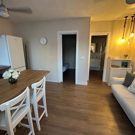 Precioso Bungalow Residencial Santa Marta Costa Del Silencio Exterior photo