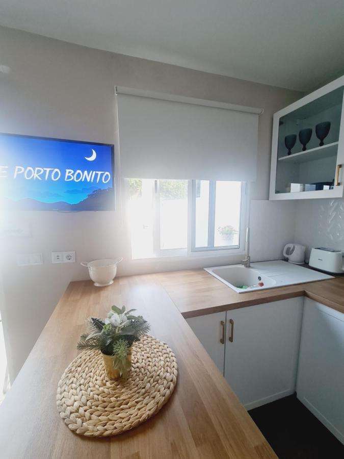 Precioso Bungalow Residencial Santa Marta Costa Del Silencio Exterior photo