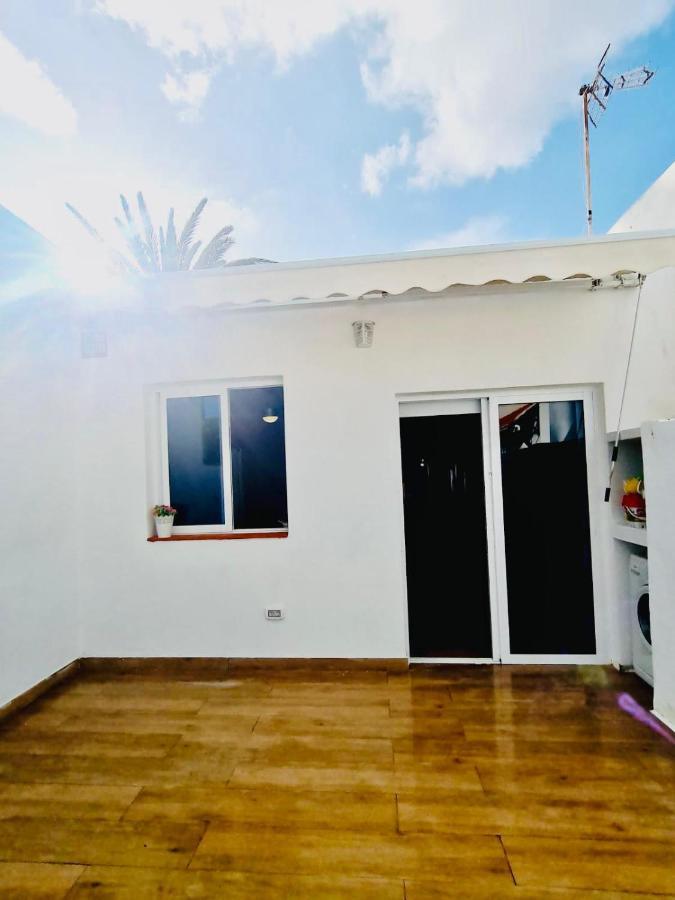 Precioso Bungalow Residencial Santa Marta Costa Del Silencio Exterior photo