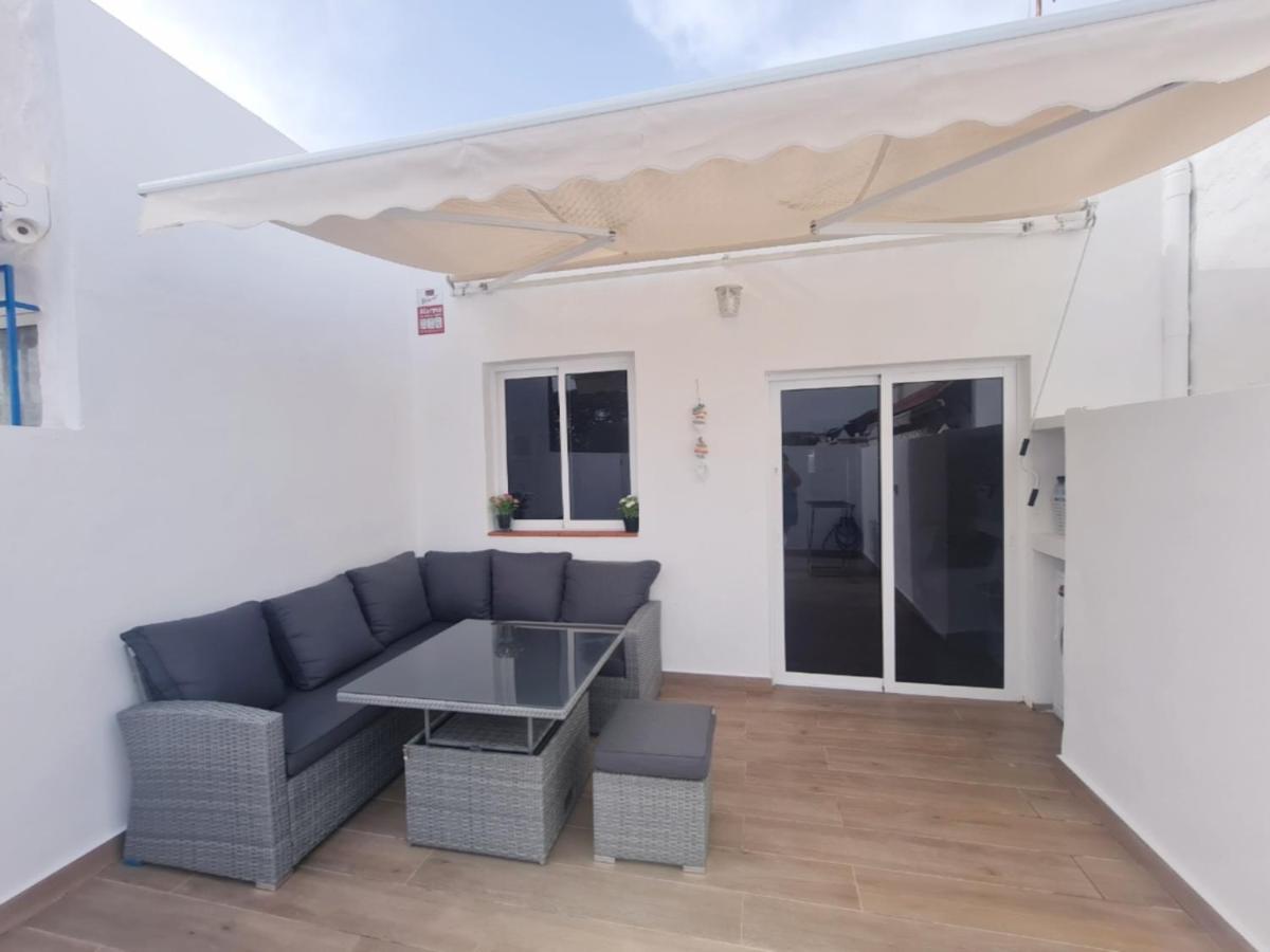 Precioso Bungalow Residencial Santa Marta Costa Del Silencio Exterior photo