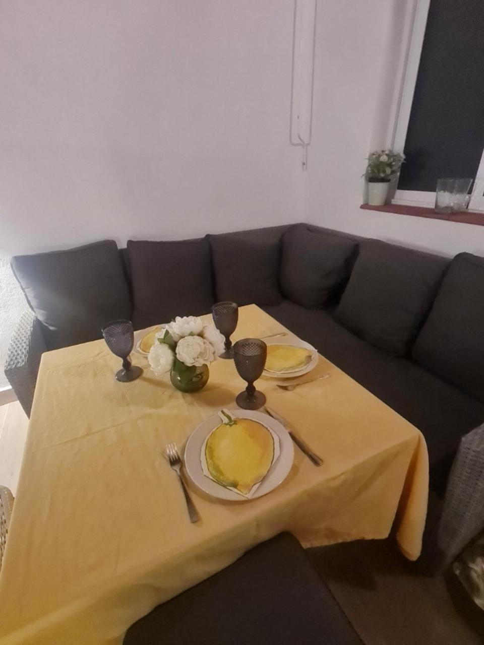 Precioso Bungalow Residencial Santa Marta Costa Del Silencio Exterior photo